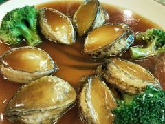 -盛港湾海鲜食府(黄沙店)