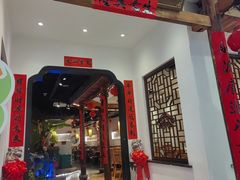 -春天里餐厅(西田城店)