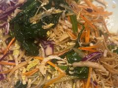 -北李妈妈菜·海肠捞饭(开发区万达店)