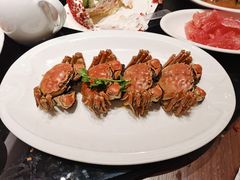 -美乐食街(小南店)