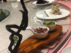 -花中城·杭帮菜·粤菜·海鲜火锅(清泰街店)