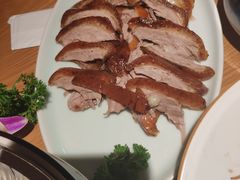 -陈阿婆鱼头泡饼·京味菜(复兴路店)