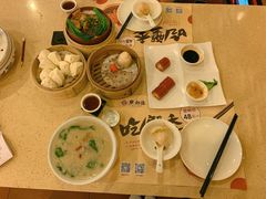 -点都德(华强南店)