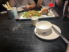 -三生三味密宗川菜·江景餐厅(来福士店)