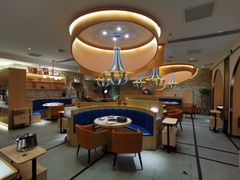 -樾餐厅泰式海鲜火锅(民歌湖店)
