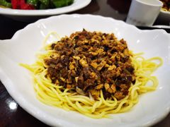 -敦煌达记酱驴肉黄面馆