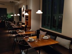 大堂-林四喜·闽南传家菜(鼓浪屿店)