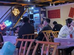-早酒肖汉老味拌面
