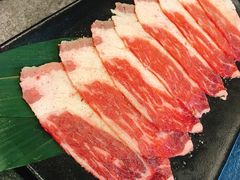 -牛中牛烤肉店(民生街店)