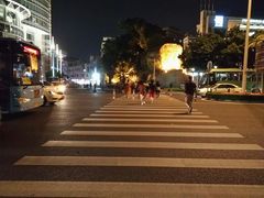 -太清宫