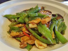 -添福来墨鱼饺子 · 海鲜东北菜(大连星海·黄浦路店)