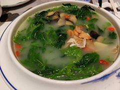 -新兴·金羊座·粤菜点心(乐峰店)