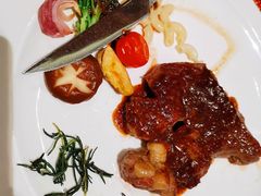 -海天酒店-餐饮部