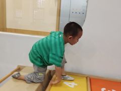 -KidsHome毅英宝贝家早教托育中心