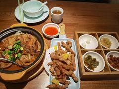 -闽上鲜·福建菜(龙湖滨江天街店)