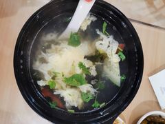 -闫家驴肉老店(华电一校店)