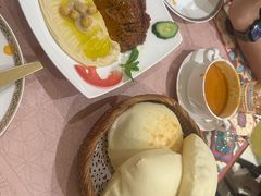 -BRBR叙利亚餐厅(总店)