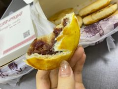 -长发西饼(临顿路店)