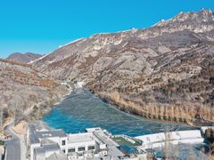 -北京古北水镇御舍温泉酒店