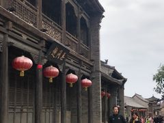-榆次老城
