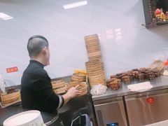 -鑫旺旺汤包(总店)