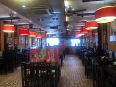 -姚记炒肝店(簋街店)