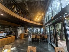 -旧雨咖啡·CoffeeFORU(黄村奥体店)