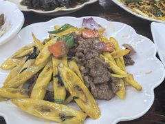 -南记食粥坊·宵夜大排档(莲花总店)