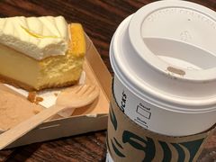 -星巴克(杭州西湖银泰1F店)