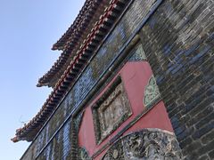 -沈阳市东陵公园