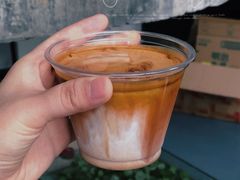 -CEMENT·coffee bar (凤凰创意园店)