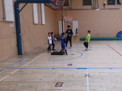 -东方启明星篮球培训(天坛校区)