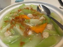 -莆田餐厅PUTIEN(金融街购物中心店)