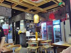 -兔槽江湖菜·重庆璧山兔(水围店)