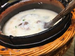 -粤港湾砂锅粥·宵夜(宝龙店)