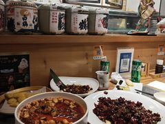 -昱匠·日本料理(金融街店)