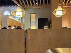 大堂-闻老头·菊花炭烤肉(D11店)