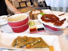 -丰鲤楼•闽南茶楼(仟禧汇店)