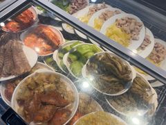 -车头老二大排档(金城步行街店)