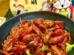 -永發發串串火锅馆·烧烤·大排档(传媒大学店)