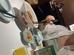 -湘邻呷铺·田园家宴(汉基广场店)