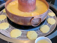 -春耕野菜馆(湖滨路店)