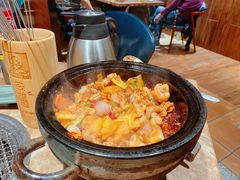 -金太阳海鲜烧烤·本地人餐厅(东纬路旗舰店)