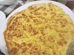 摊鸡蛋-北京水岸山吧度假村(雁栖镇店)