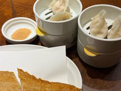 -喜鼎海胆水饺(东港店)