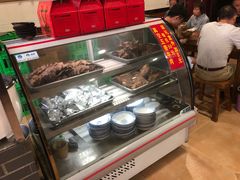 -兄弟俩老李家牛肉汤(总店)