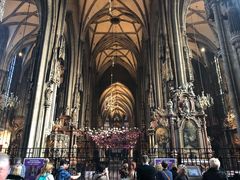 -斯蒂芬主教座堂(Stephansdom)