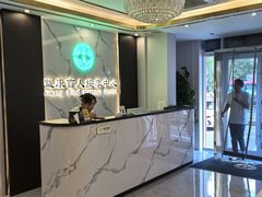 -益康盲人推拿按摩(长虹店)