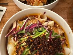 -香料集市新疆餐厅·清真聚餐(成都远洋太古里店)