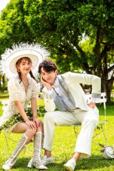 -巴黎新娘婚纱摄影·婚礼策划(嘉定总店)